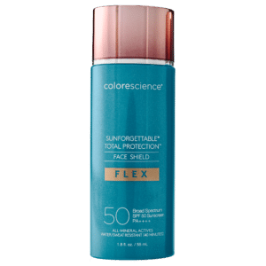 01_Flex_PDPHero_Update.png Sunforgettable® Total Protection® Face Shield Flex SPF 50