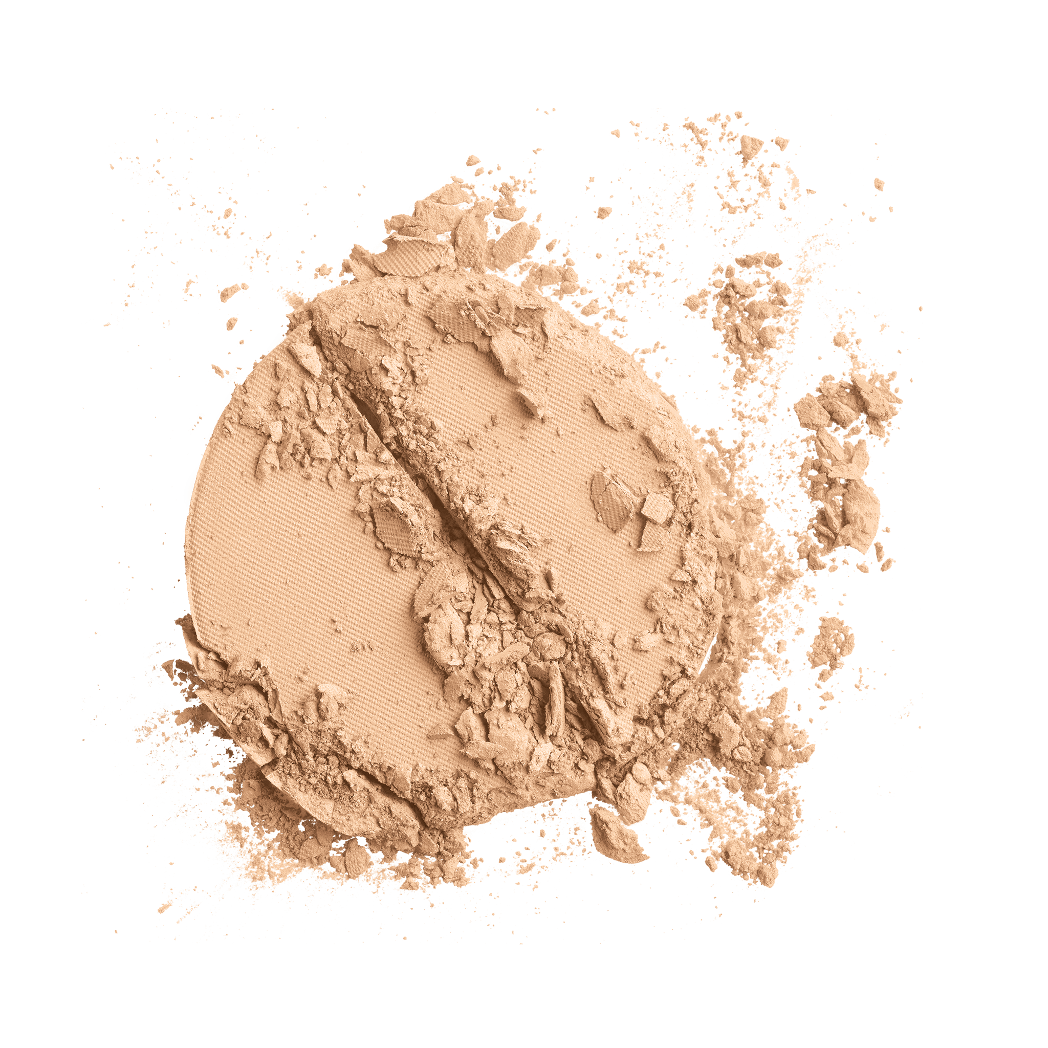 Natural Finish Mineral Foundation SPF 20 - Bilde 2