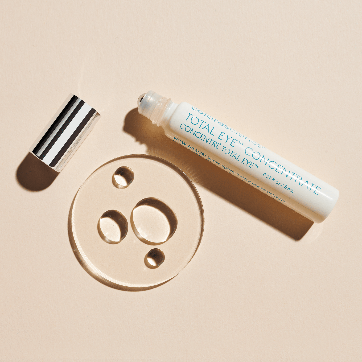 Total Eye® Concentrate Serum - Bilde 2