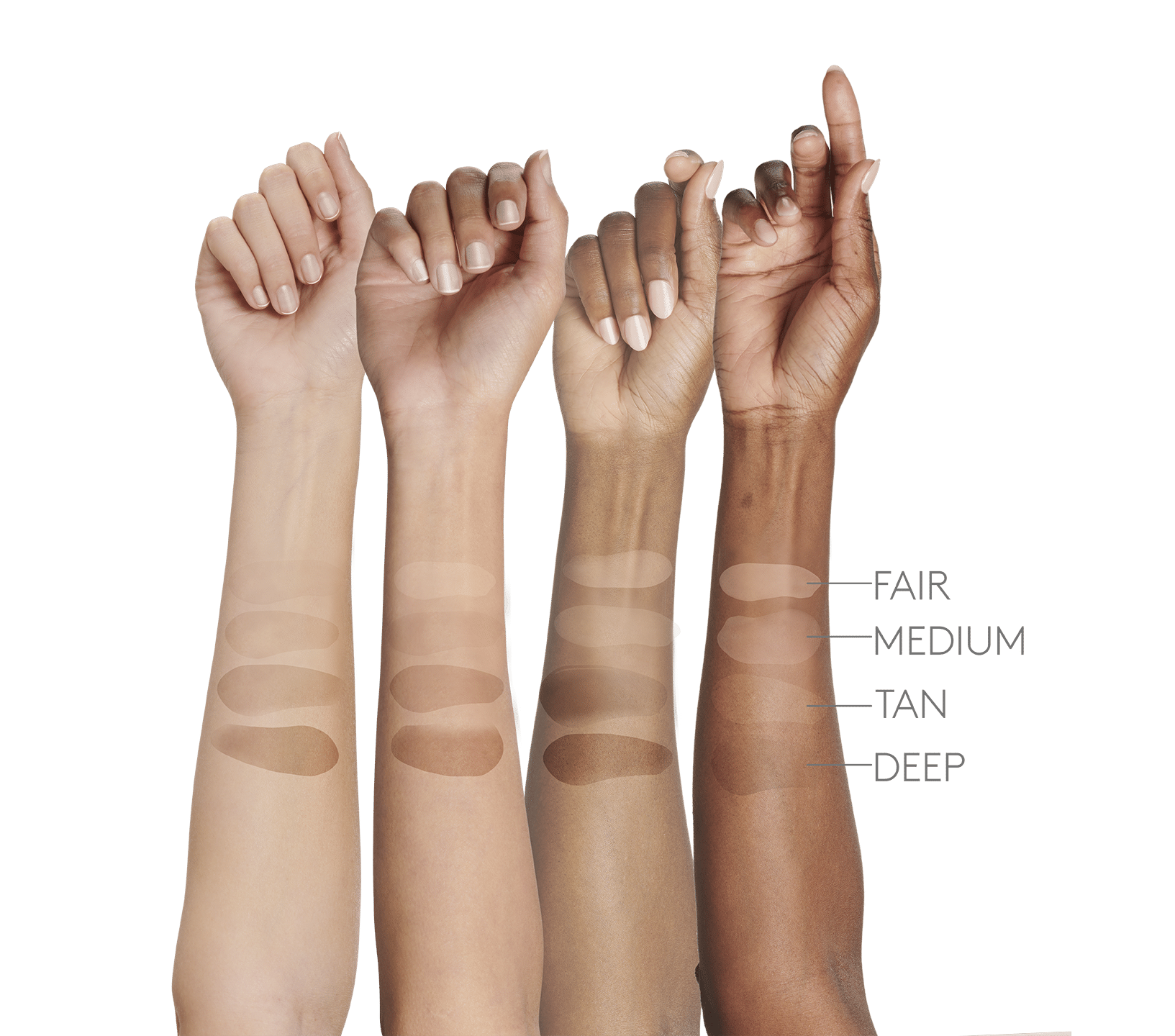 Sunforgettable® Total Protection® Face Shield Flex SPF 50 - Bilde 3