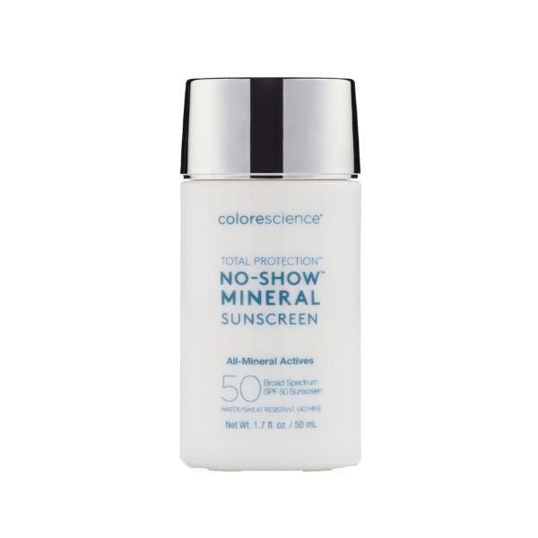 NoShow_PDP_50ml.png Total Protection® No-Show™ Mineral Sunscreen SPF 50