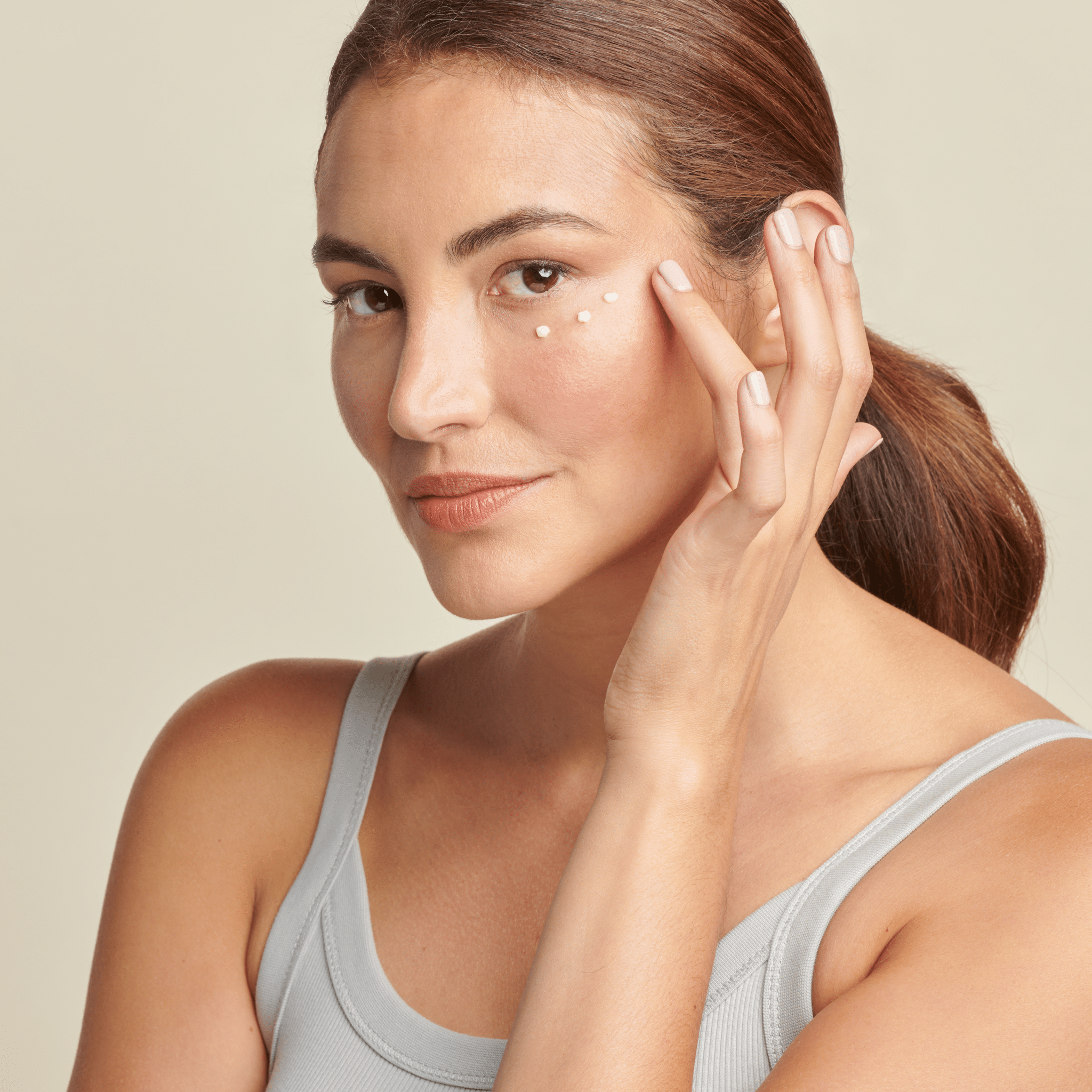 Total Eye® Firm & Repair Cream - Bilde 4