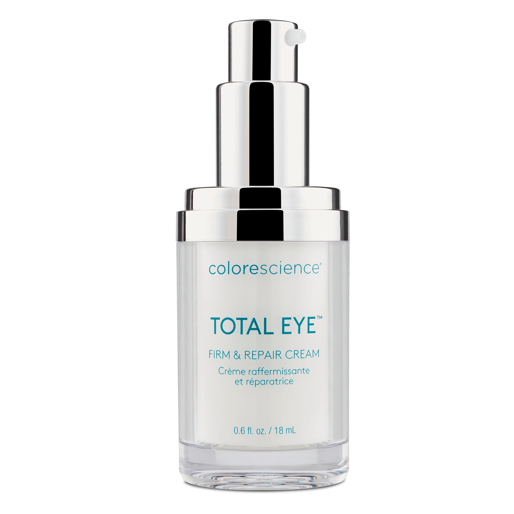 Total Eye® Firm & Repair Cream