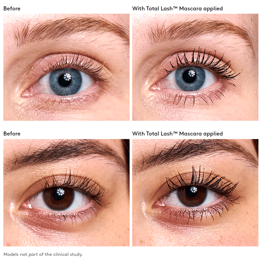 Total Lash™ Serum Mascara - Bilde 5