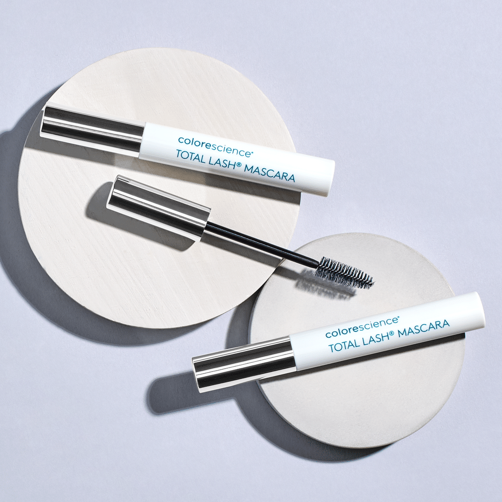 Total Lash™ Serum Mascara - Bilde 7