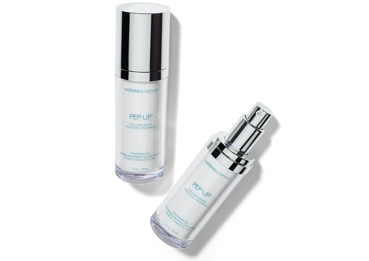 Pep Up® Collagen Boost Face & Neck Serum